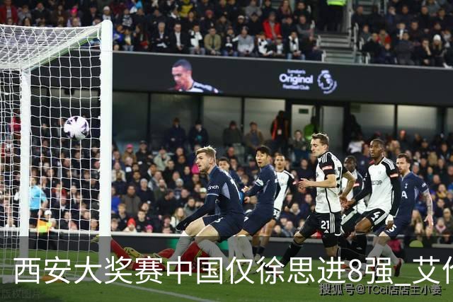 西安大奖赛中国仅徐思进8强 艾伦塞尔比爆冷出局