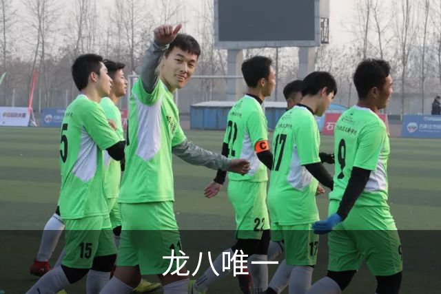 关于龙八唯一